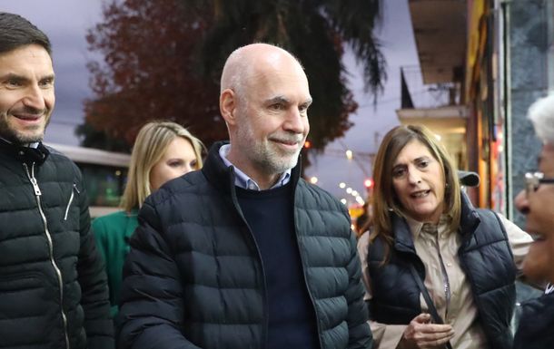 La nueva propuesta de Horacio Rodríguez Larreta para trabajadores independientes