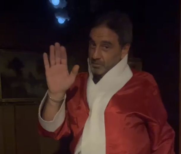 A qué hora se estrena hoy miércoles El Programa de Lavecchia