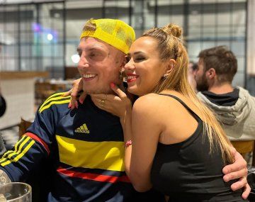 Se separaron El Polaco y Barby Silenzi: revelan las causas