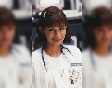 Marquez, de 49 años, fue asesinada por un policía