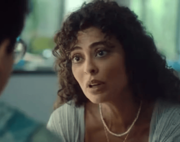 Mentiras desesperadas, la serie brasileña del momento.