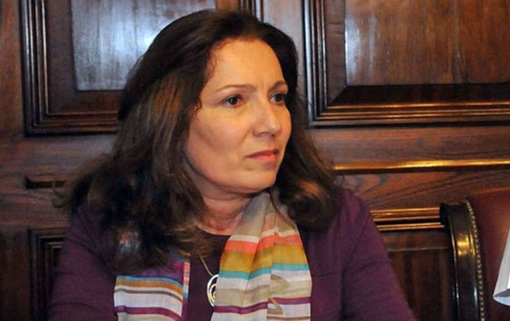 Caamaño, contra Lorenzetti: lo que dijo fue un error jurídico grosero