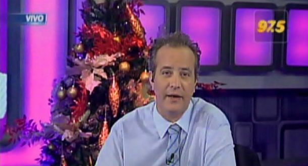 Se espera un viernes con buen tiempo, pero el fin de semana tendrá lluvias