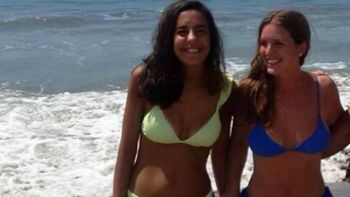 el consul argentino en ecuador confirmo la muerte de las dos mendocinas el consul argentino en ecuador confirmo la muerte de las dos mendocinas