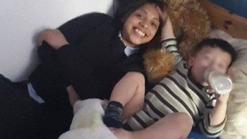 descubrio que su marido aleman dejaba a sus amigos abusar de su bebe descubrio que su marido aleman dejaba a sus amigos abusar de su bebe