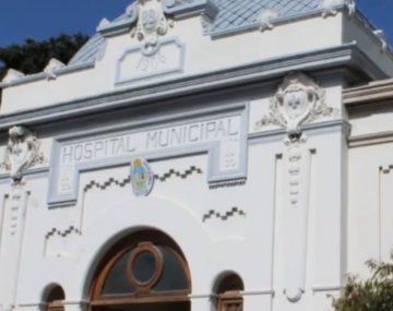 Investigan la desaparición de 25 ampollas de fentanilo en un hospital de Bahía Blanca