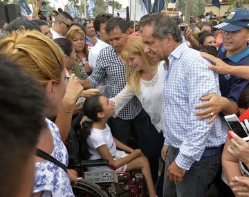 Scioli: El presidente del PJ se elegirá democráticamente