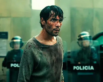 La película española que fue premiada en reiteradas ocasiones