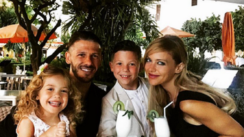 evangelina anderson, en la dulce espera: tierno video de la ecografia en 4d evangelina anderson, en la dulce espera: tierno video de la ecografia en 4d