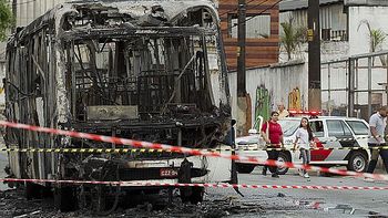 recrudece la ola de violencia y asesinatos en brasil