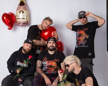 Nuestro Romance celebra el Día de los Enamorados con un increíble show