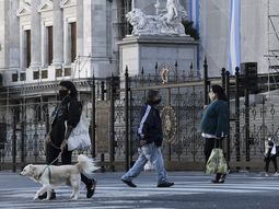 Anses pagar&aacute; los salarios de abril del personal de 420 mil empleadores