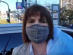 Patricia Bullrich y la Policía Bonaerense: La palabra del Presidente no vale nada