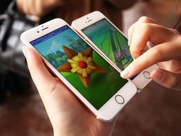 La compañía creadora de Pokémon Go se trae algo entre manos La compañía creadora de Pokémon Go se trae algo entre manos