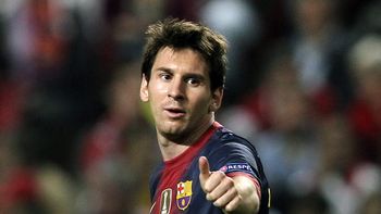 ¿el barcelona de lionel messi jugara en la liga francesa? ¿el barcelona de lionel messi jugara en la liga francesa?
