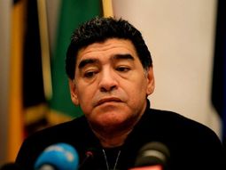 diego maradona tiene prohibido ingresar a ee.uu. y se pierde la copa america diego maradona tiene prohibido ingresar a ee.uu. y se pierde la copa america