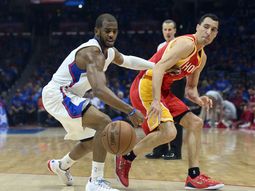 El base cordobés cumplirá 40 años en 2017 El base cordobés cumplirá 40 años en 2017