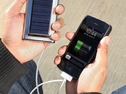 Consejos para ahorrar batería en el celular