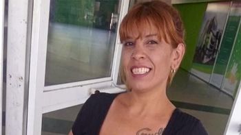 Melisa Martínez desapareció en Mar del Plata.