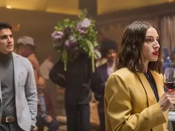 La comedia romántica basada en una novela con una historia emotiva La comedia romántica basada en una novela con una historia emotiva