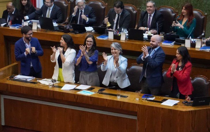 Chile redujo la jornada laboral a 40 horas semanales