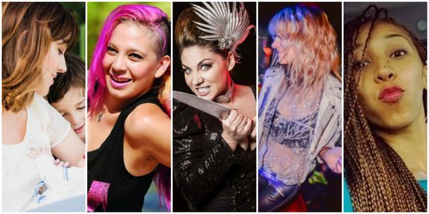 ¿Qué es de la vida de las integrantes de Bandana?