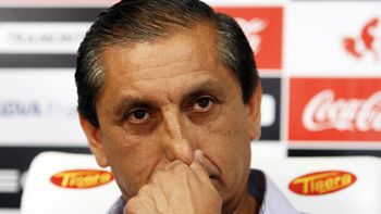 ramon: a fin de ano voy a analizar si me quedo o me voy ramon: a fin de ano voy a analizar si me quedo o me voy