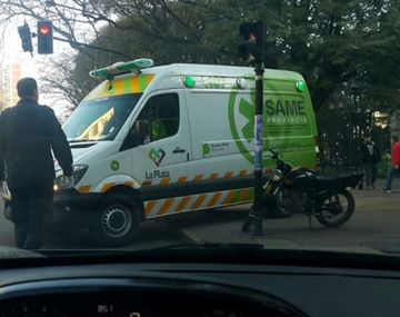 Una chica intentó suicidarse en el Colegio Nacional de La Plata