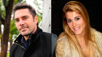 El embarazo de Flor Maggi y Matías Alé El embarazo de Flor Maggi y Matías Alé