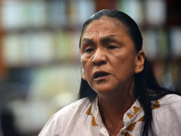 Milagro Sala contra Morales: Quieren verme morir de a poco