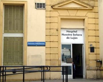 Niegan atención médica a los que no son de Luján