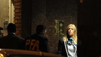 quedo firme el sobreseimiento a la fiscal del caso angeles quedo firme el sobreseimiento a la fiscal del caso angeles