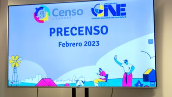 El precenso durará tres semanas y tiene l objetivo de verificar las direcciones en más de 1,4 millones de hogares uruguayos. El precenso durará tres semanas y tiene l objetivo de verificar las direcciones en más de 1,4 millones de hogares uruguayos.