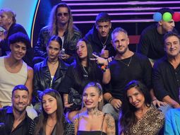 Quiénes regresan hoy a Gran Hermano según las encuestas de Fefe Bongiorno