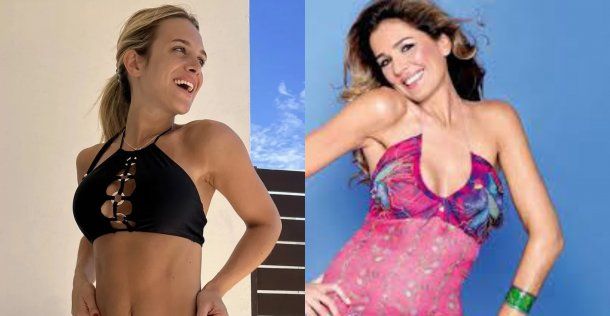 Andrea Refrigerio: los memes por las redes sociales truchas de Camila Homs