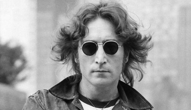 John Lennon