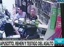 capusotto, testigo de un robo capusotto, testigo de un robo
