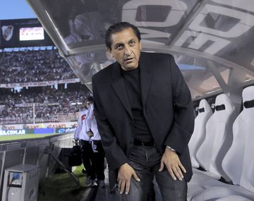 La felicidad de Ramón: Éste es un logro de los jugadores