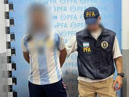 Abusó de su hermana y escapó a Chaco: lo agarraron en Retiro cuando quiso volver a Buenos Aires