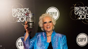las mejores fotos de los artistas en los premios gardel las mejores fotos de los artistas en los premios gardel