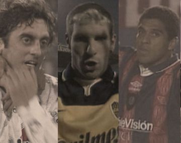 F&uacute;tbol de Primera tendr&aacute; su especial en Netflix