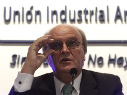 para la uia, el retoque en ganancias impulsara el consumo para la uia, el retoque en ganancias impulsara el consumo