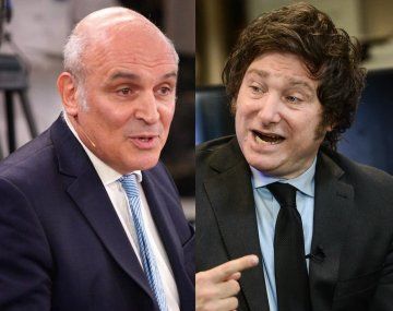 Espert no sigue los pasos de Milei y no va a sortear su sueldo