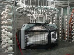 crisis economica: entro en concurso la fabrica textil que produce para nike y adidas en el pais crisis economica: entro en concurso la fabrica textil que produce para nike y adidas en el pais