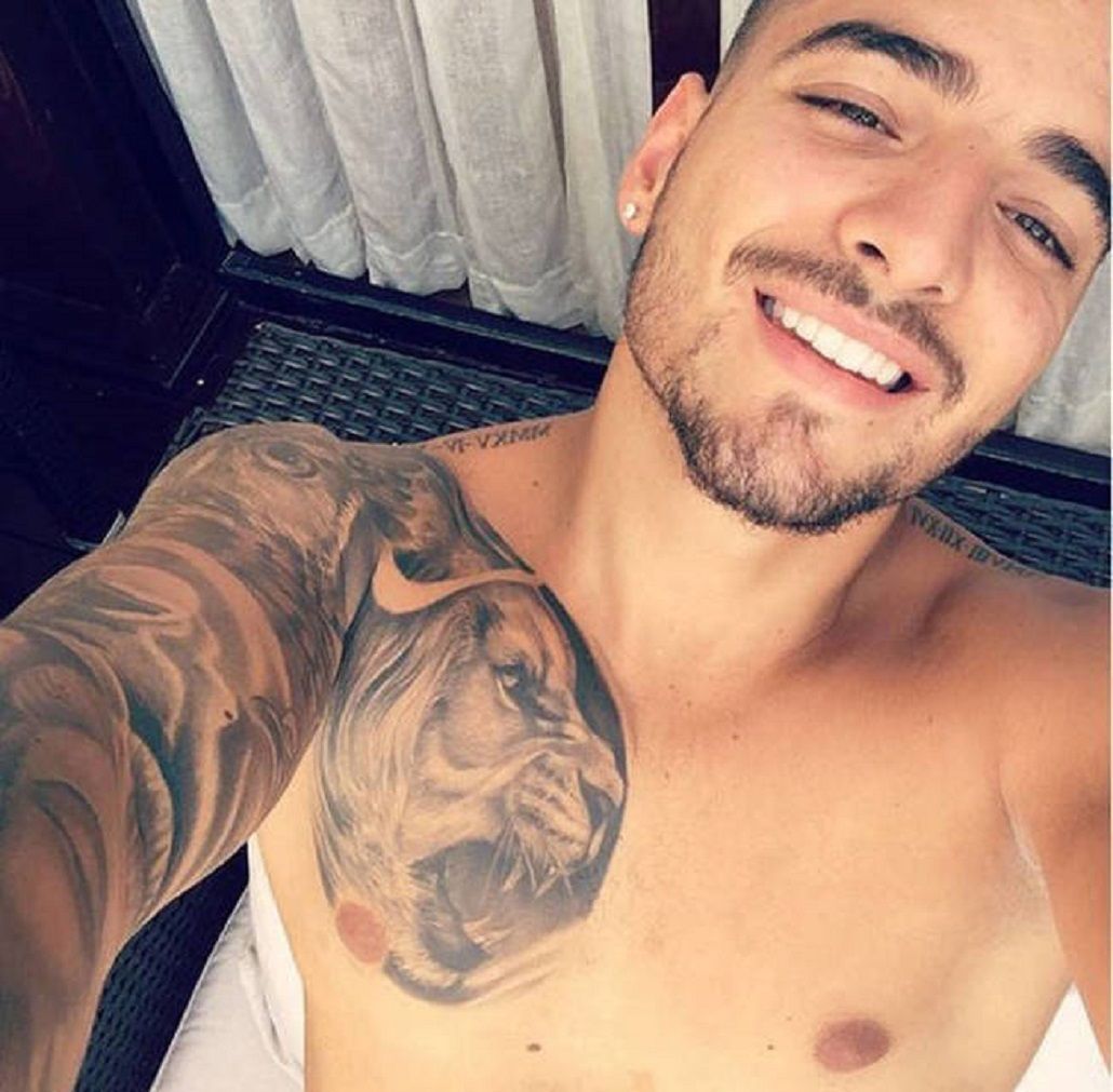 Lo más buscado: el video porno de Maluma teniendo sexo con Ricky Martin