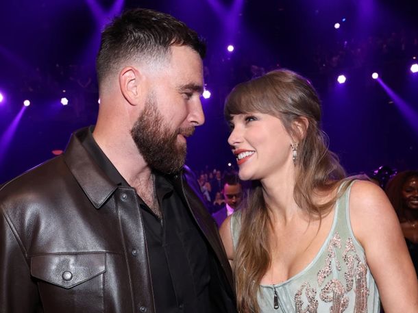La impactante boda de Taylor Swift y Travis Kelce: todo lo que se sabe hasta el momento