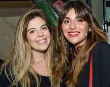 Marcas de Maradona: rechazan cerrar la causa que investiga a Dalma y Gianinna