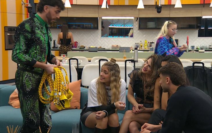 Telefe levanta Gran Hermano a poco del final: los motivos