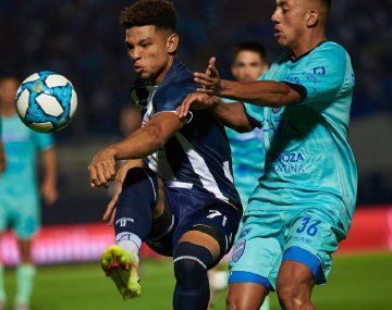 Foto: @CATalleresdecba