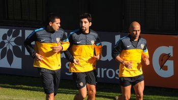 riquelme no viaja a san juan y piensa en el toluca riquelme no viaja a san juan y piensa en el toluca
